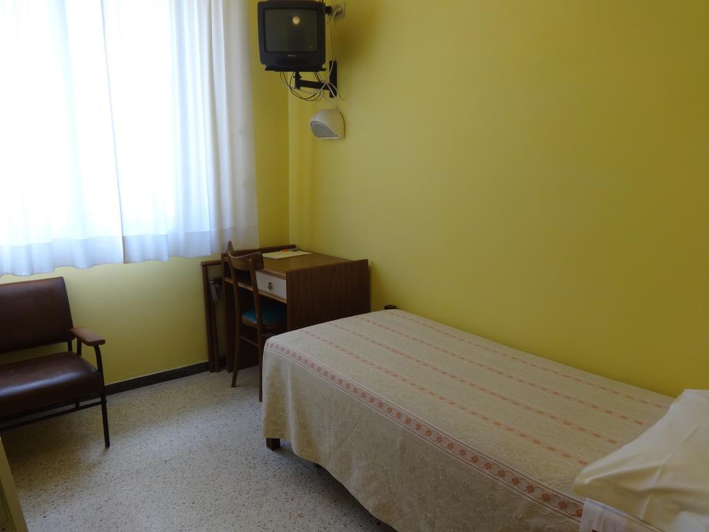 Hotel Saturno Кианчано Терме Екстериор снимка